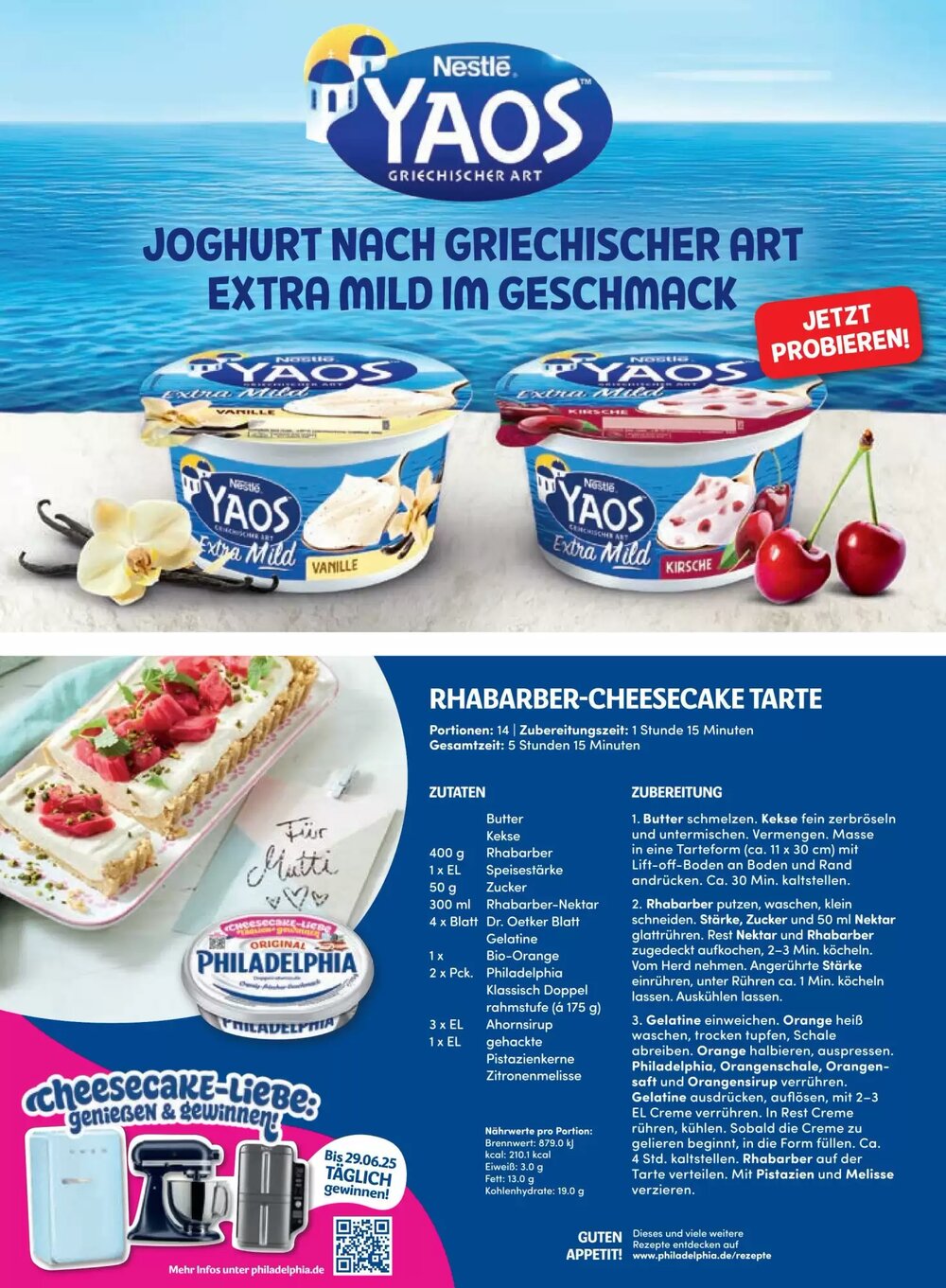 PENNY Flugblatt (ab 01.06.2025) - Angebote und Prospekt - Seite 30