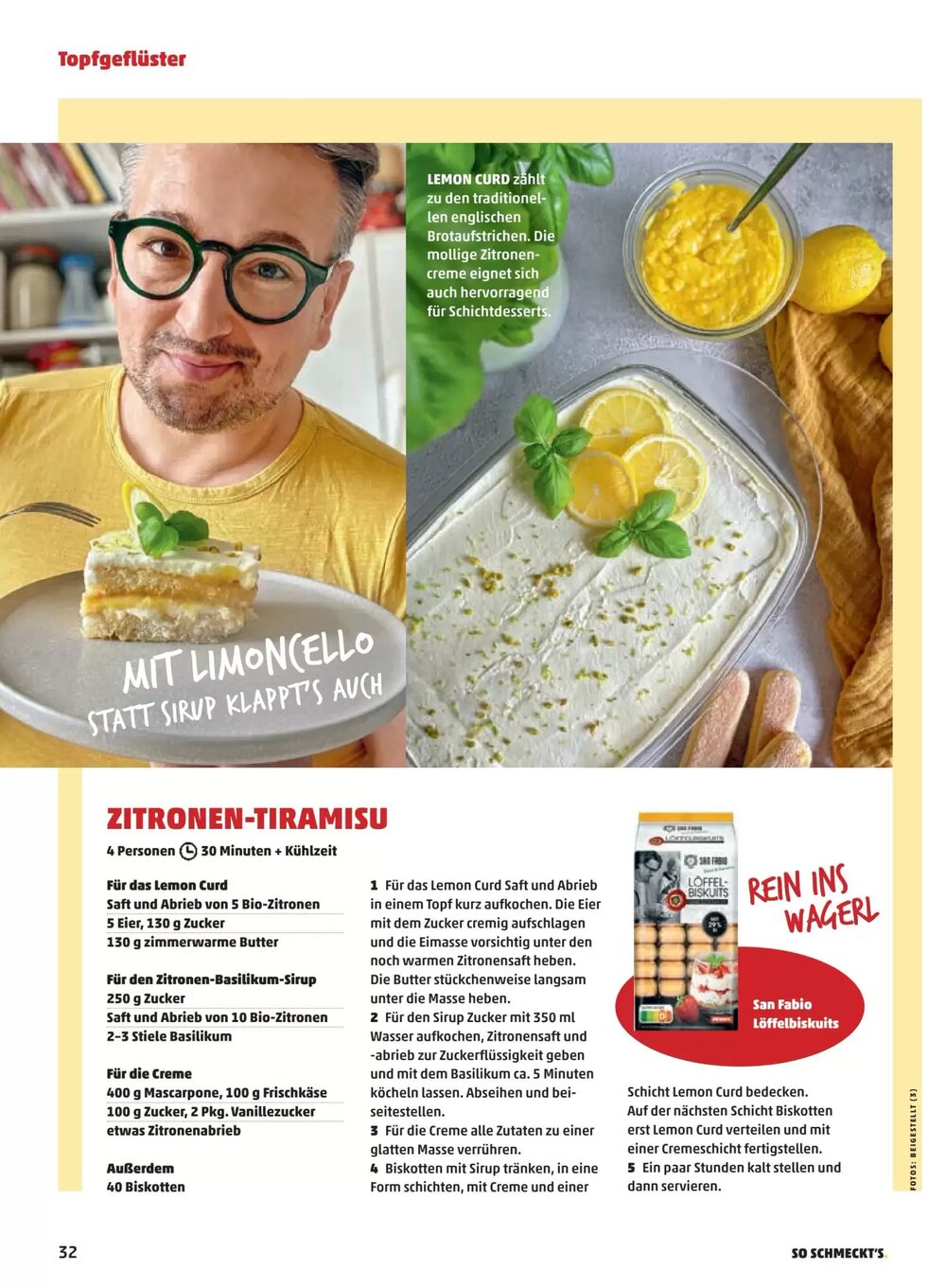 PENNY Flugblatt (ab 01.06.2025) - Angebote und Prospekt - Seite 32