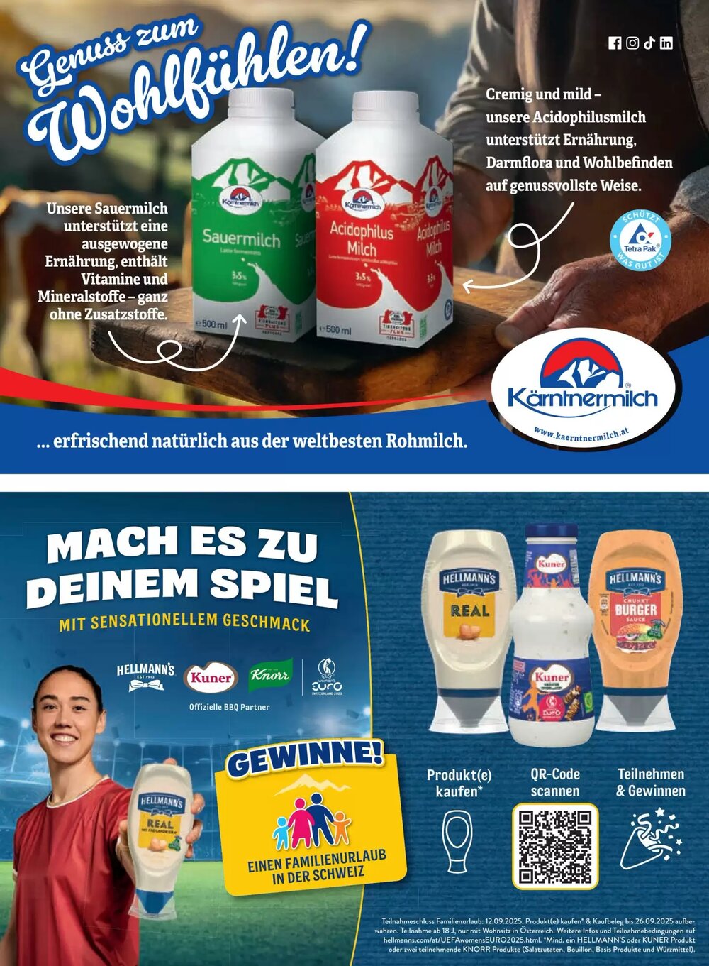 PENNY Flugblatt (ab 01.06.2025) - Angebote und Prospekt - Seite 33