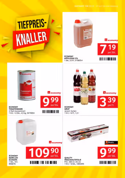 Transgourmet Flugblatt (ab 02.06.2025) - Angebote und Prospekt