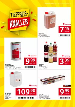 Transgourmet Flugblatt (ab 02.06.2025) - Angebote und Prospekt