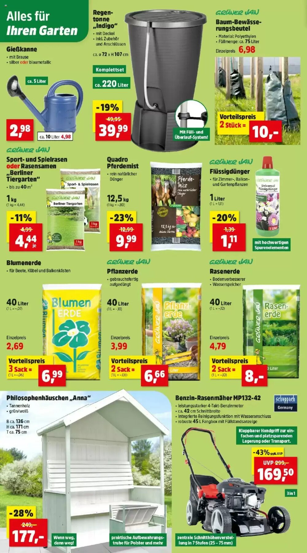 Thomas Philipps Flugblatt (ab 02.06.2025) - Angebote und Prospekt - Seite 2