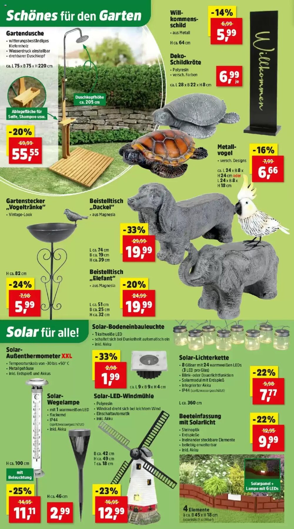 Thomas Philipps Flugblatt (ab 02.06.2025) - Angebote und Prospekt - Seite 6