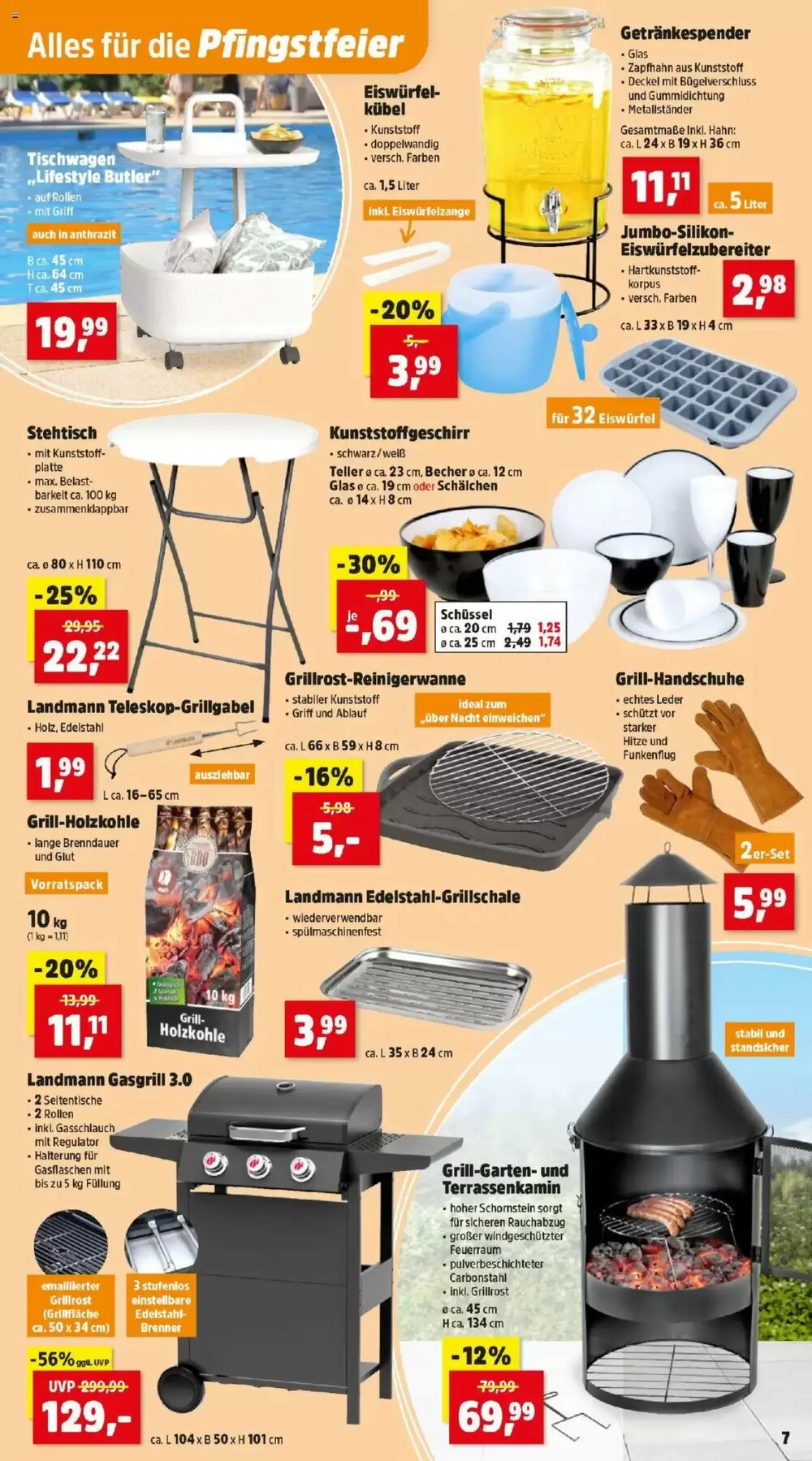 Thomas Philipps Flugblatt (ab 02.06.2025) - Angebote und Prospekt - Seite 7