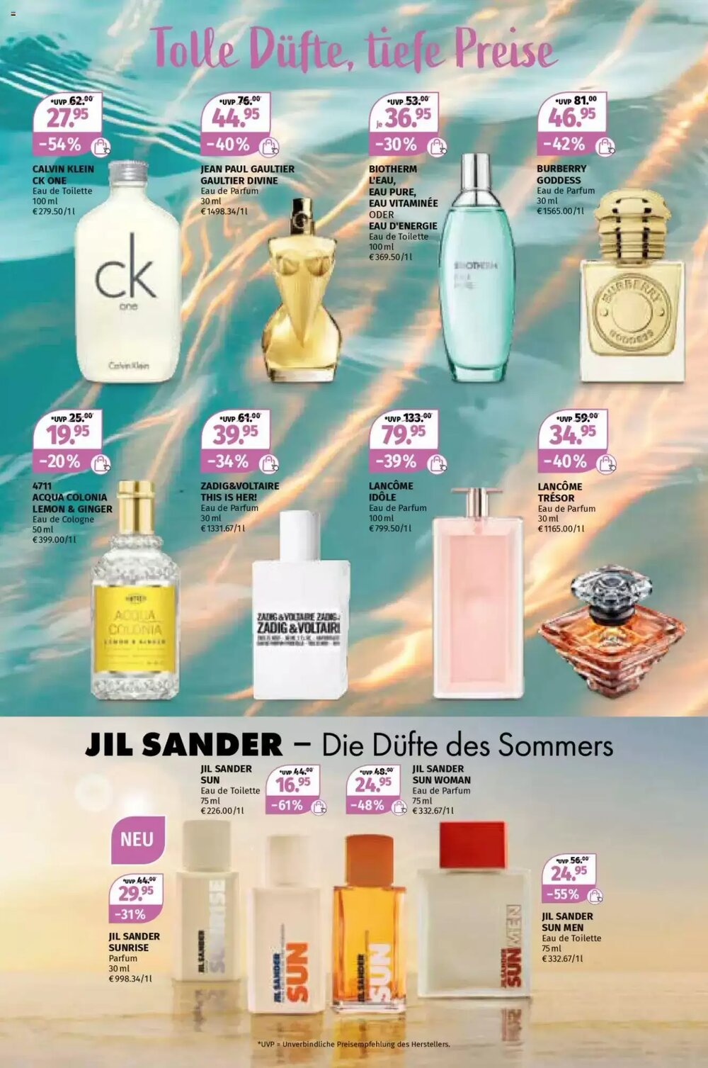 Müller Flugblatt (ab 02.06.2025) - Angebote und Prospekt - Seite 2
