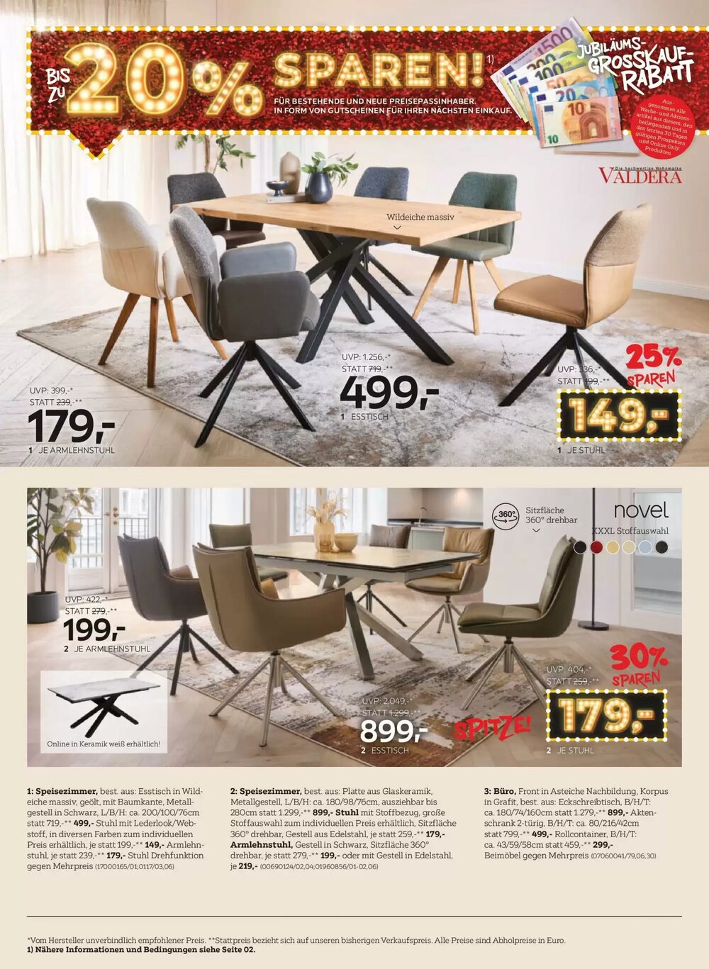 XXXLutz Flugblatt (ab 02.06.2025) - Angebote und Prospekt - Seite 12