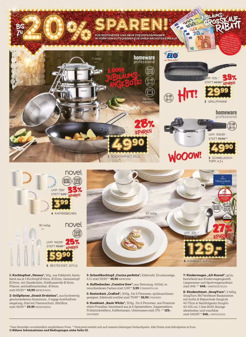 XXXLutz Flugblatt (ab 02.06.2025) - Angebote und Prospekt - Seite 18