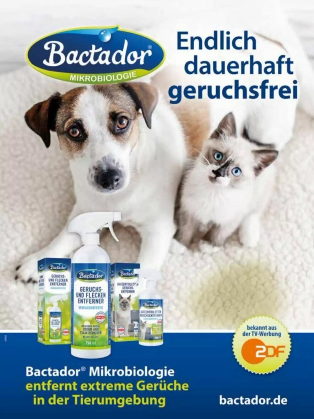 Das Futterhaus Flugblatt (ab 02.06.2025) - Angebote und Prospekt - Seite 2