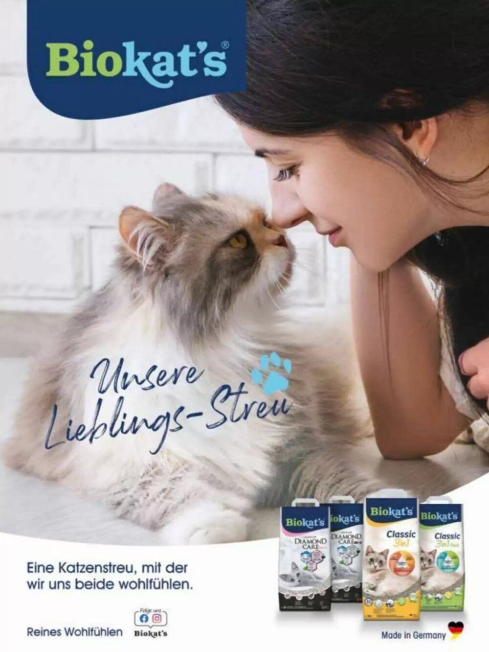 Das Futterhaus Flugblatt (ab 02.06.2025) - Angebote und Prospekt - Seite 4