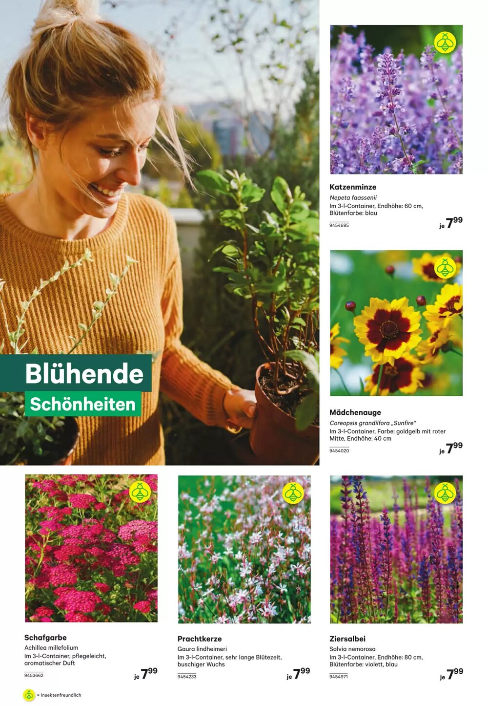BayWa Flugblatt (ab 03.06.2025) - Angebote und Prospekt - Seite 4