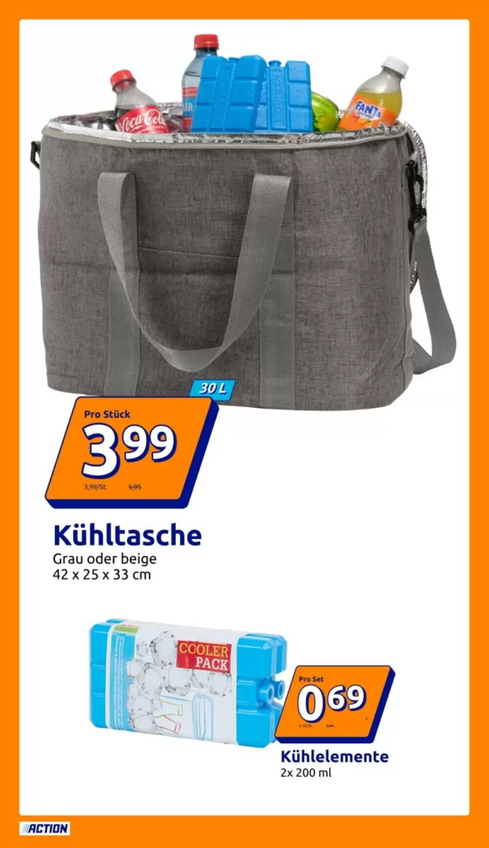 Action Flugblatt (ab 04.06.2025) - Angebote und Prospekt - Seite 9