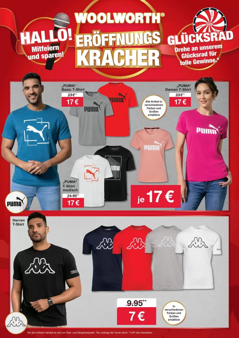 Woolworth Flugblatt (ab 05.06.2025) - Angebote und Prospekt - Seite 2