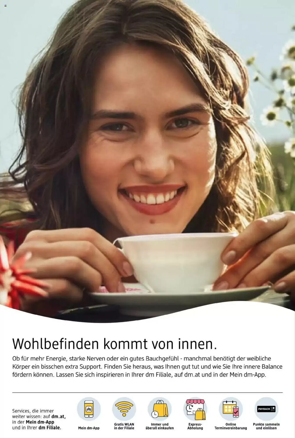 dm Flugblatt (ab 05.06.2025) - Angebote und Prospekt - Seite 2