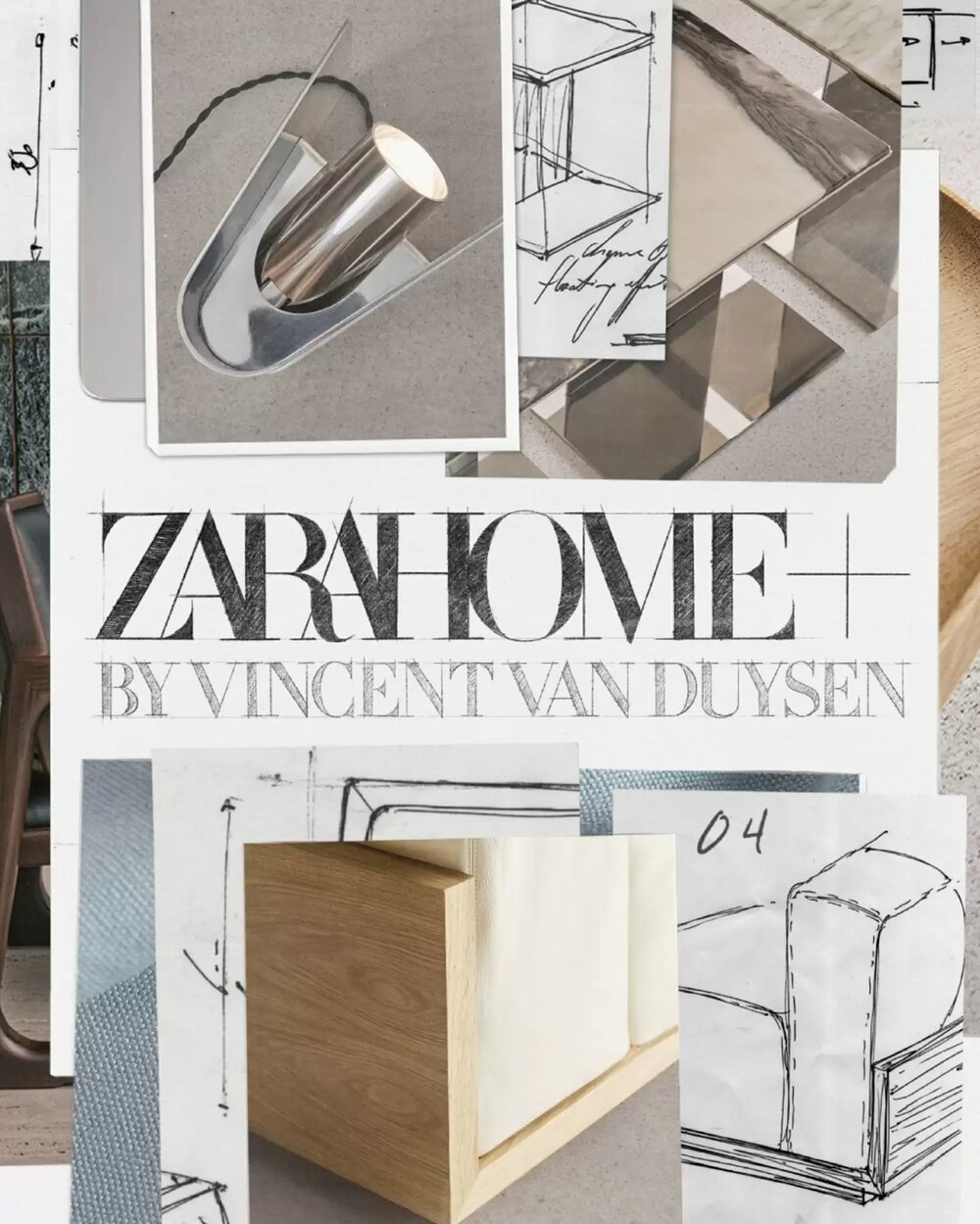 ZARA HOME Flugblatt (ab 06.06.2025) - Angebote und Prospekt - Seite 1