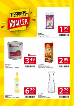 Transgourmet Flugblatt (ab 09.06.2025) - Angebote und Prospekt