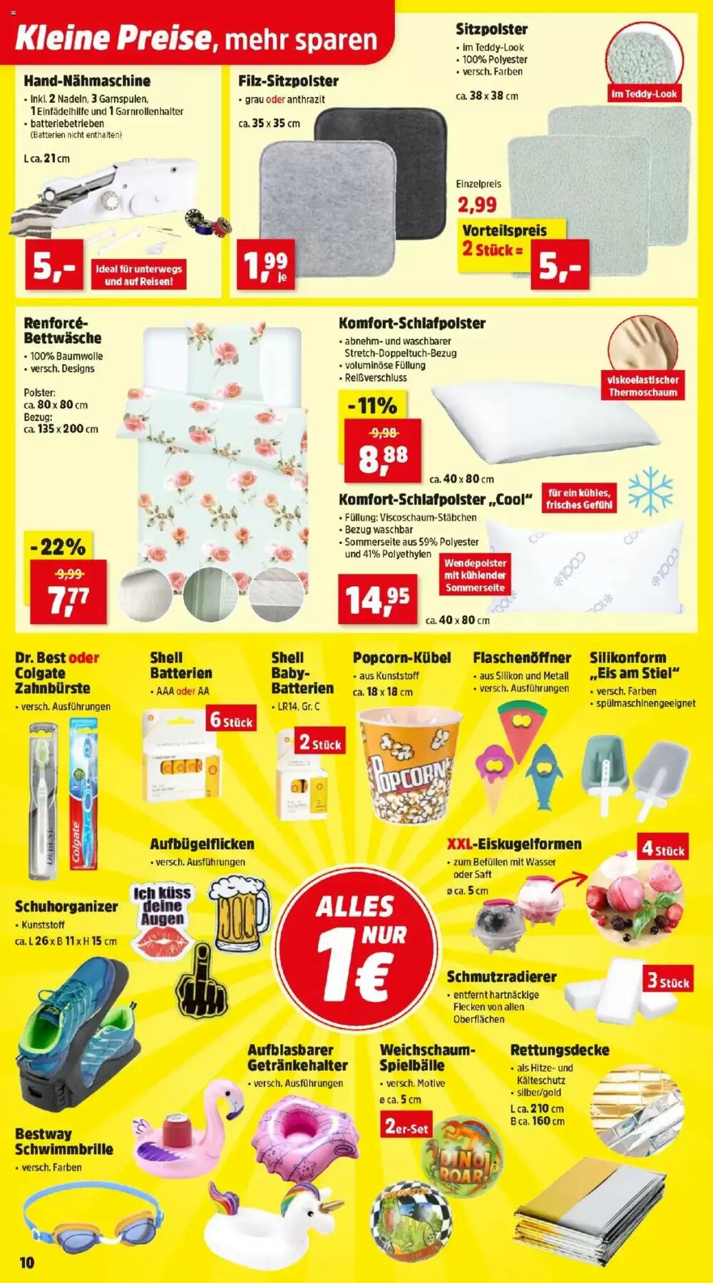 Thomas Philipps Flugblatt (ab 10.06.2025) - Angebote und Prospekt - Seite 10