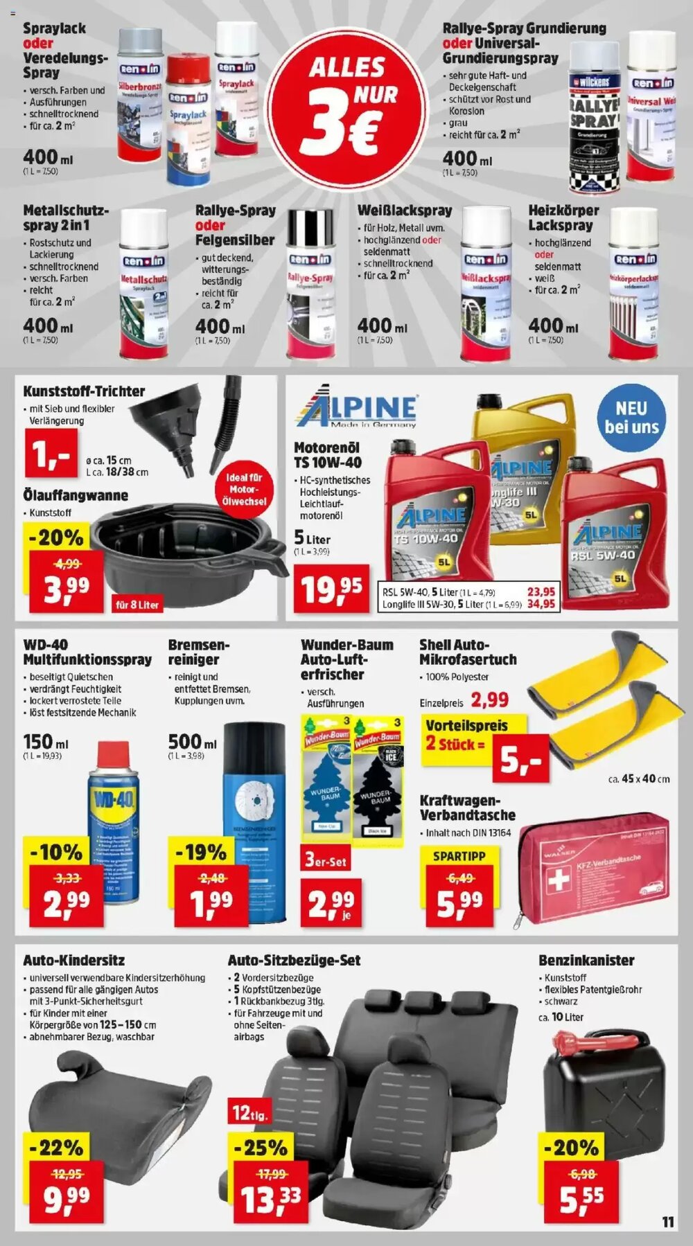 Thomas Philipps Flugblatt (ab 10.06.2025) - Angebote und Prospekt - Seite 11