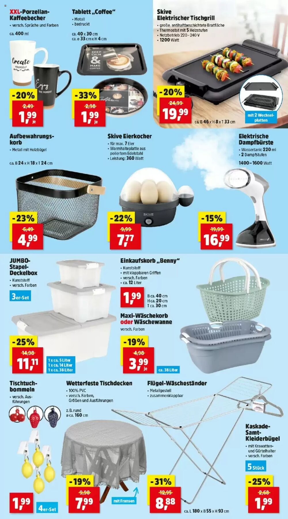 Thomas Philipps Flugblatt (ab 10.06.2025) - Angebote und Prospekt - Seite 13