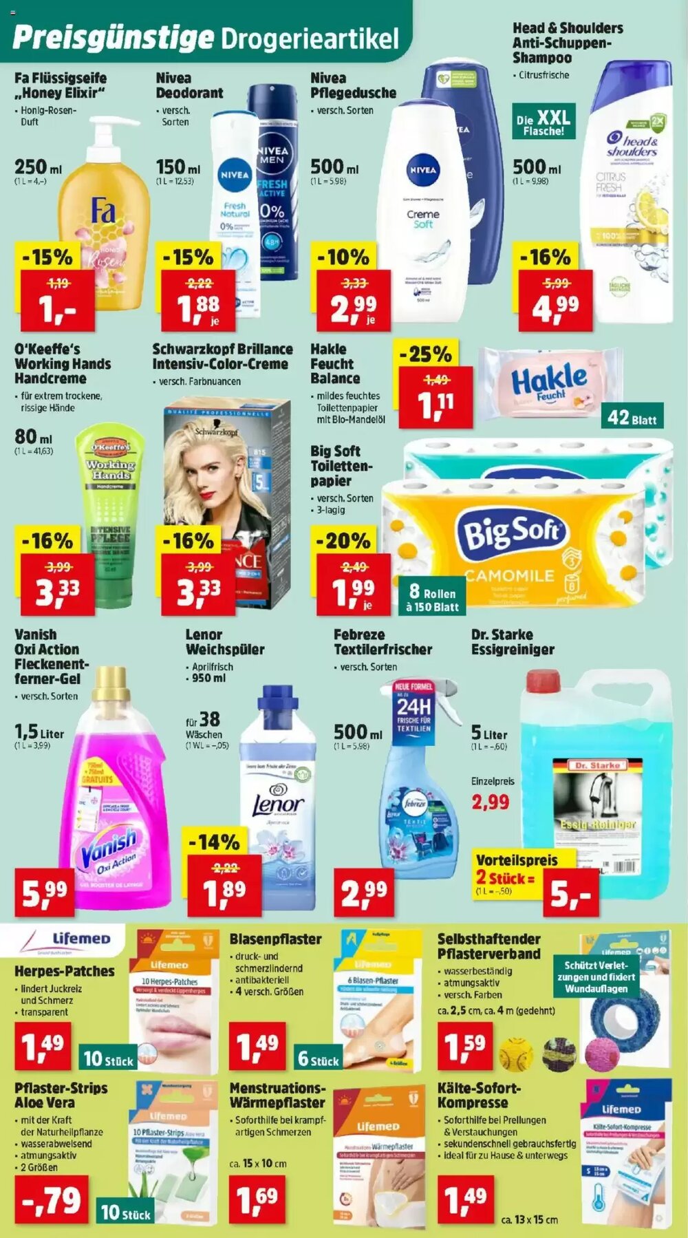 Thomas Philipps Flugblatt (ab 10.06.2025) - Angebote und Prospekt - Seite 14