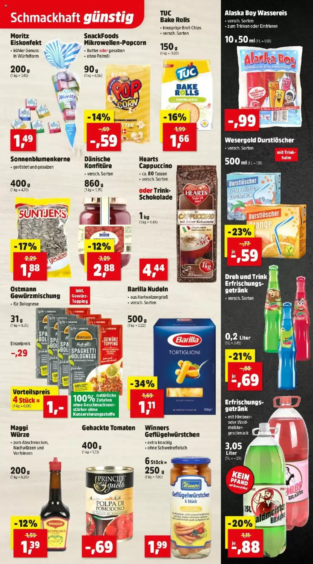 Thomas Philipps Flugblatt (ab 10.06.2025) - Angebote und Prospekt - Seite 15