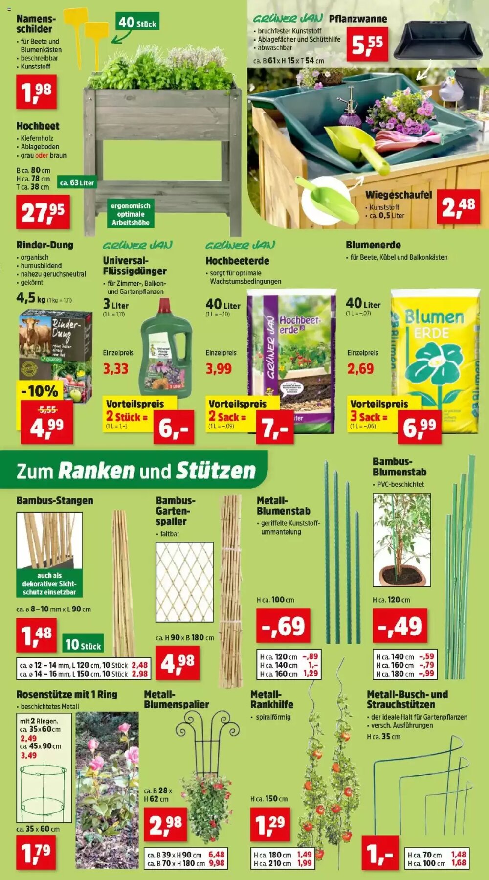 Thomas Philipps Flugblatt (ab 10.06.2025) - Angebote und Prospekt - Seite 3
