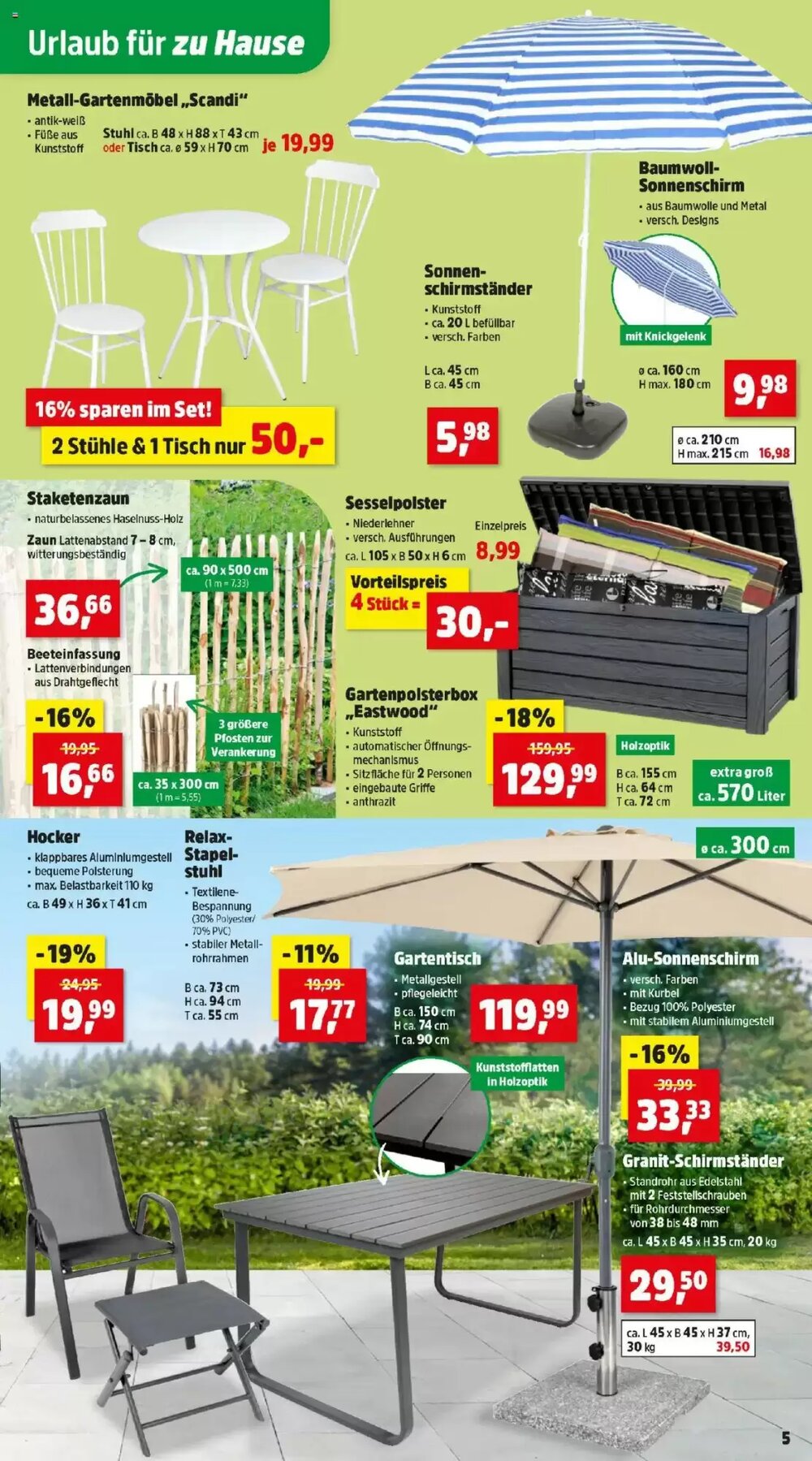 Thomas Philipps Flugblatt (ab 10.06.2025) - Angebote und Prospekt - Seite 5