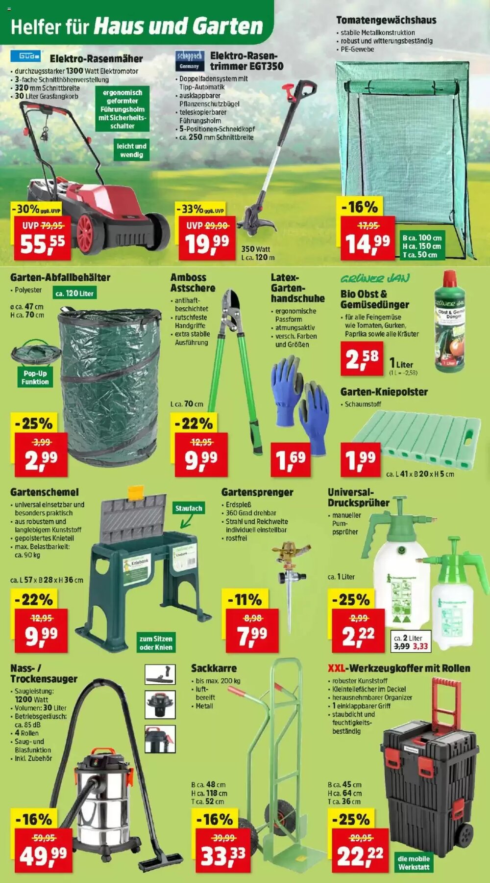 Thomas Philipps Flugblatt (ab 10.06.2025) - Angebote und Prospekt - Seite 6