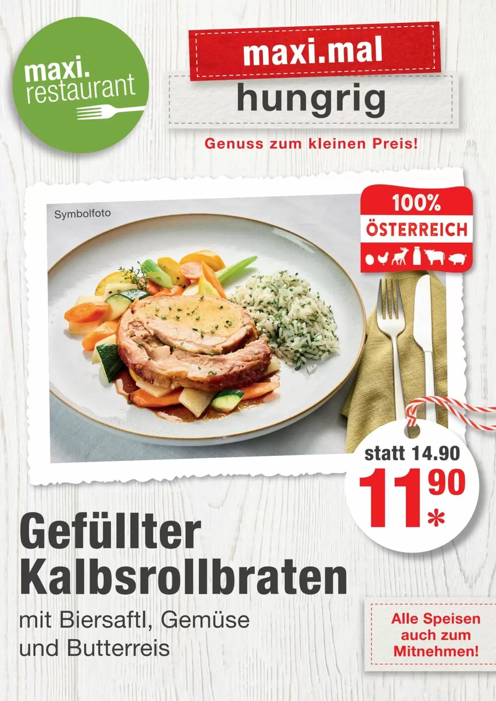 Maximarkt Flugblatt (ab 10.06.2025) - Angebote und Prospekt - Seite 1