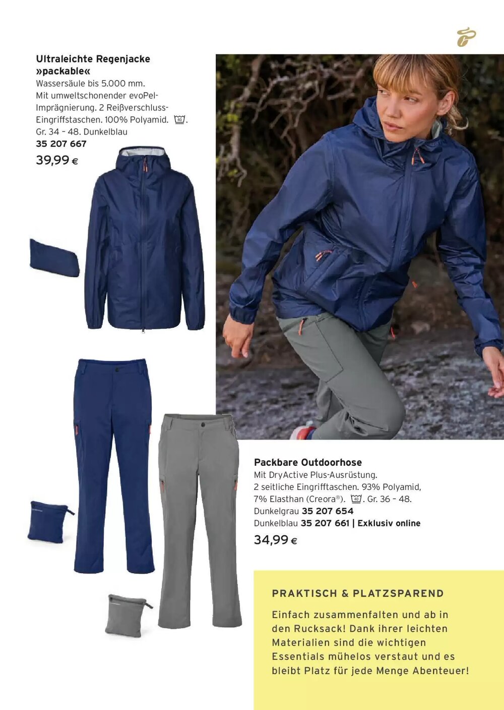 Tchibo Eduscho Flugblatt (ab 12.06.2025) - Angebote und Prospekt - Seite 14