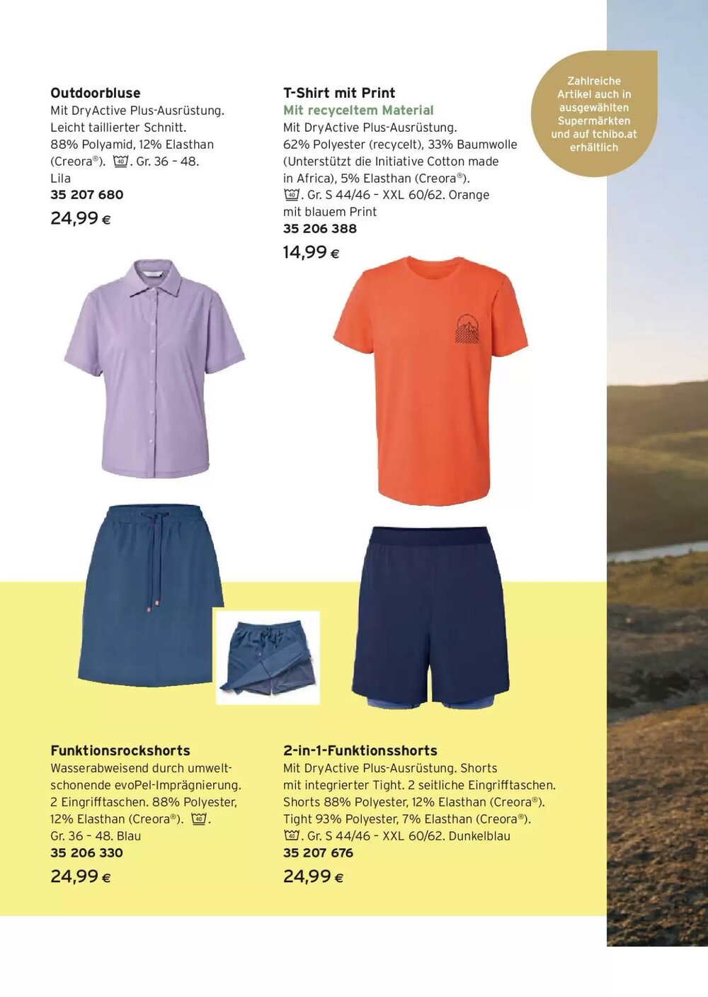Tchibo Eduscho Flugblatt (ab 12.06.2025) - Angebote und Prospekt - Seite 2