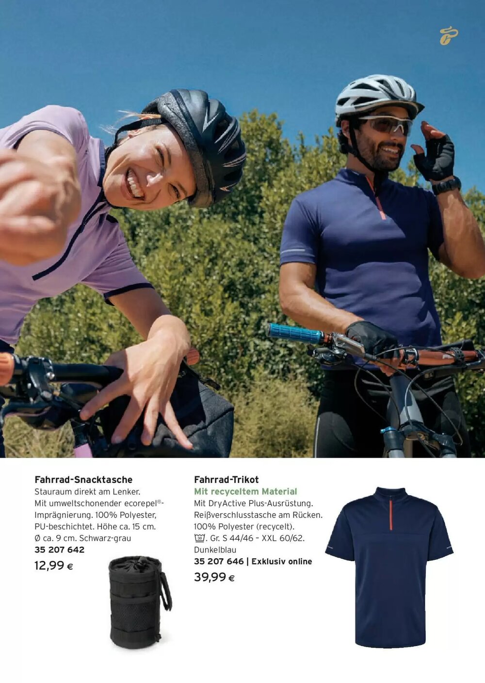 Tchibo Eduscho Flugblatt (ab 12.06.2025) - Angebote und Prospekt - Seite 21