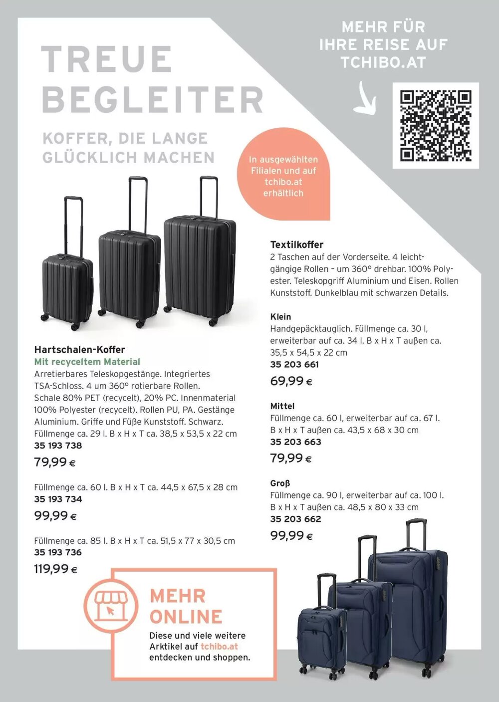 Tchibo Eduscho Flugblatt (ab 12.06.2025) - Angebote und Prospekt - Seite 22