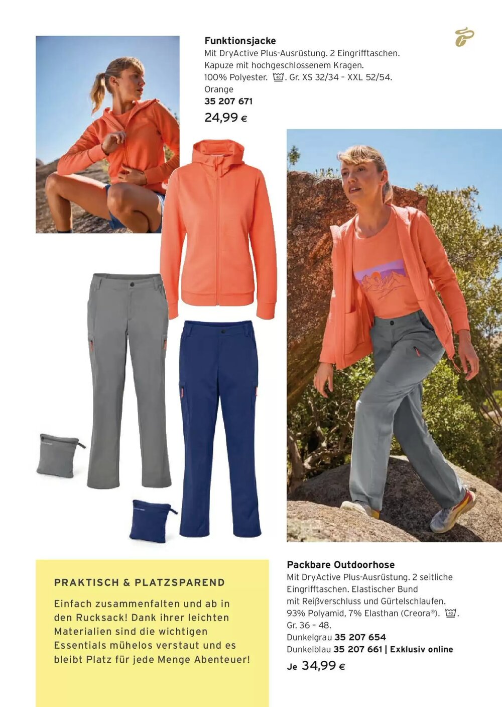 Tchibo Eduscho Flugblatt (ab 12.06.2025) - Angebote und Prospekt - Seite 5