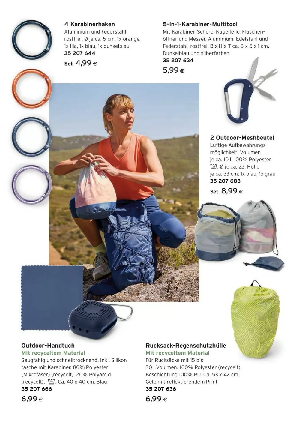 Tchibo Eduscho Flugblatt (ab 12.06.2025) - Angebote und Prospekt - Seite 6