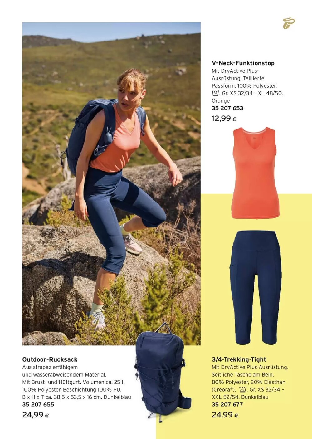 Tchibo Eduscho Flugblatt (ab 12.06.2025) - Angebote und Prospekt - Seite 7