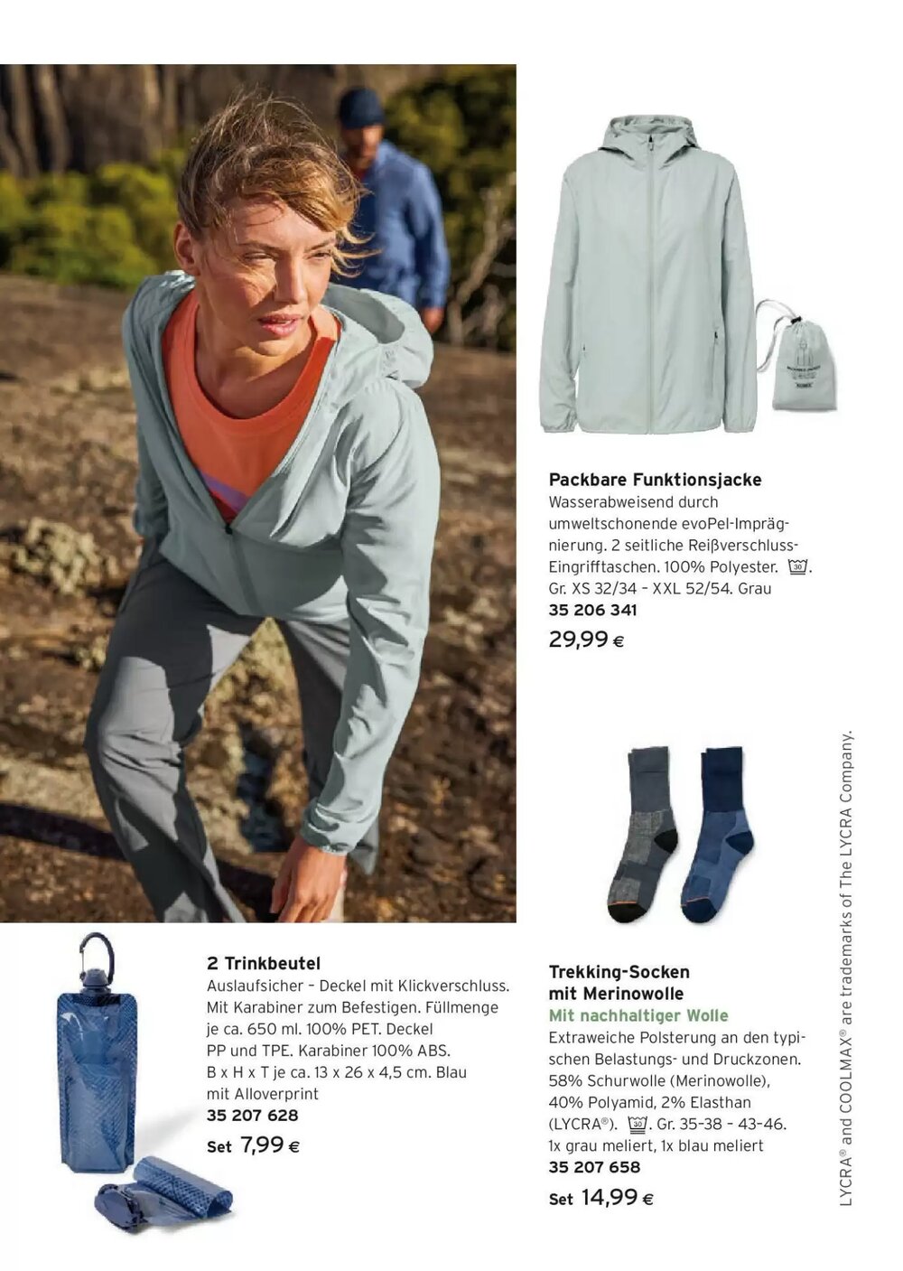 Tchibo Eduscho Flugblatt (ab 12.06.2025) - Angebote und Prospekt - Seite 9