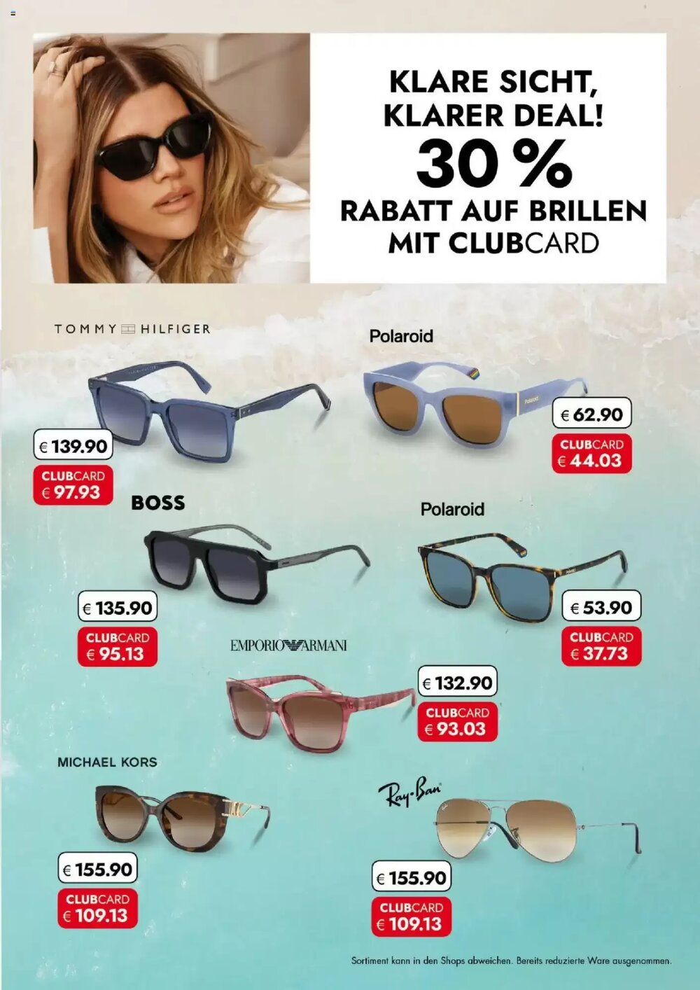 Travel Flugblatt (ab 13.06.2025) - Angebote und Prospekt - Seite 5