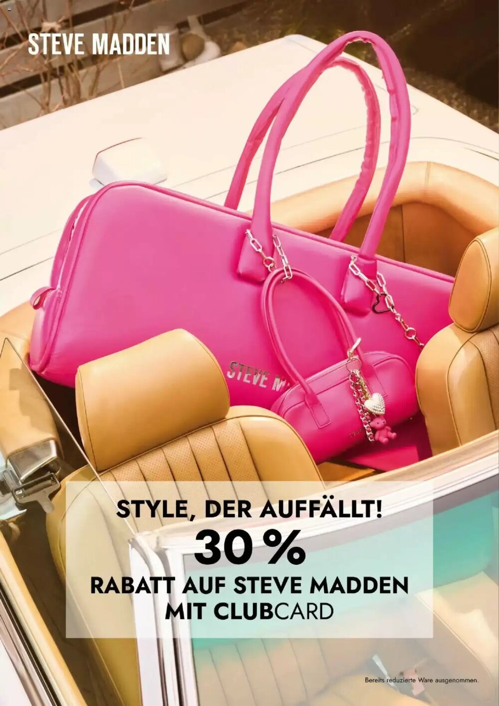 Travel Flugblatt (ab 13.06.2025) - Angebote und Prospekt - Seite 6