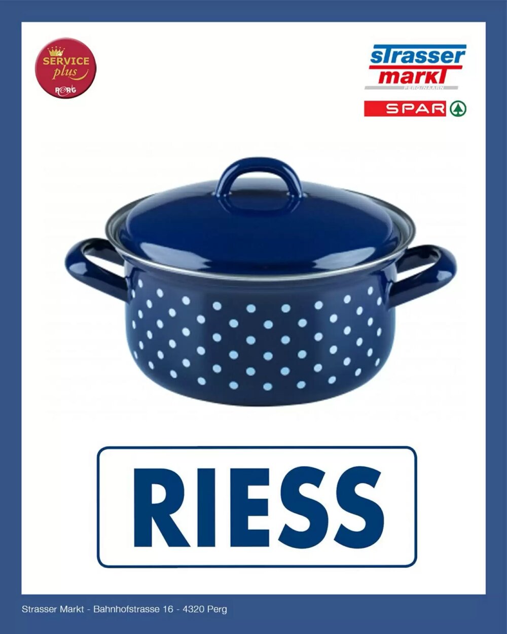 Strasser Markt Flugblatt (ab 13.06.2025) - Angebote und Prospekt - Seite 2