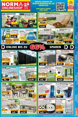 Norma Flugblatt (ab 16.06.2025) - Angebote und Prospekt