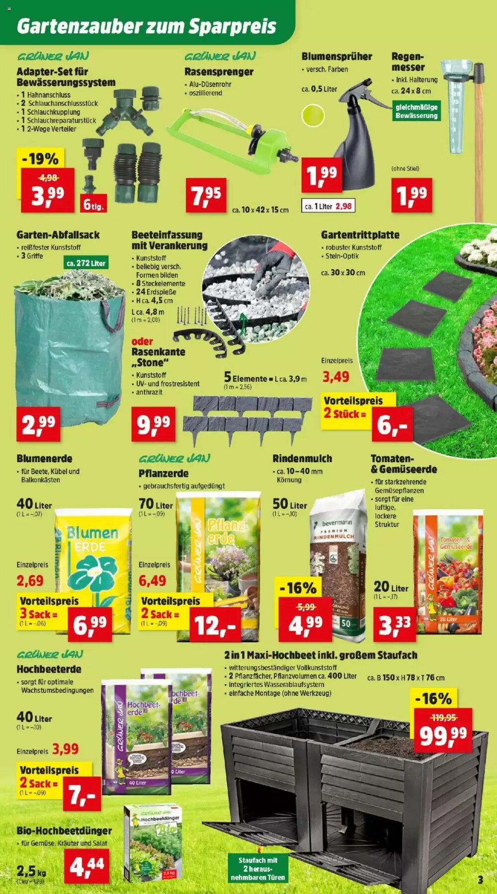 Thomas Philipps Flugblatt (ab 16.06.2025) - Angebote und Prospekt - Seite 3
