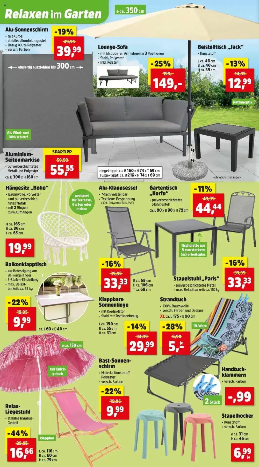Thomas Philipps Flugblatt (ab 16.06.2025) - Angebote und Prospekt - Seite 6