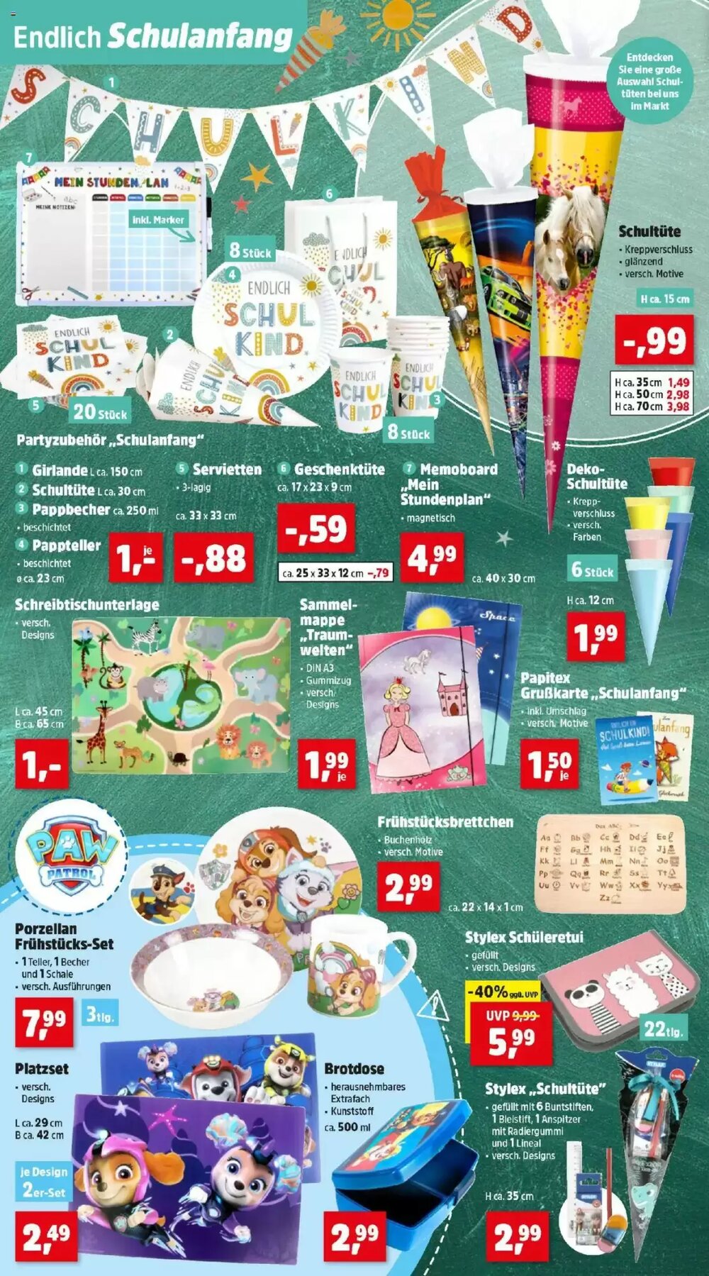 Thomas Philipps Flugblatt (ab 16.06.2025) - Angebote und Prospekt - Seite 8