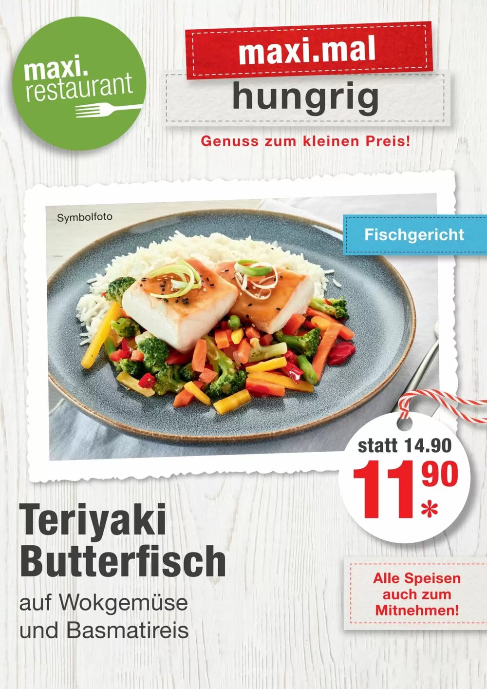 Maximarkt Flugblatt (ab 16.06.2025) - Angebote und Prospekt - Seite 1