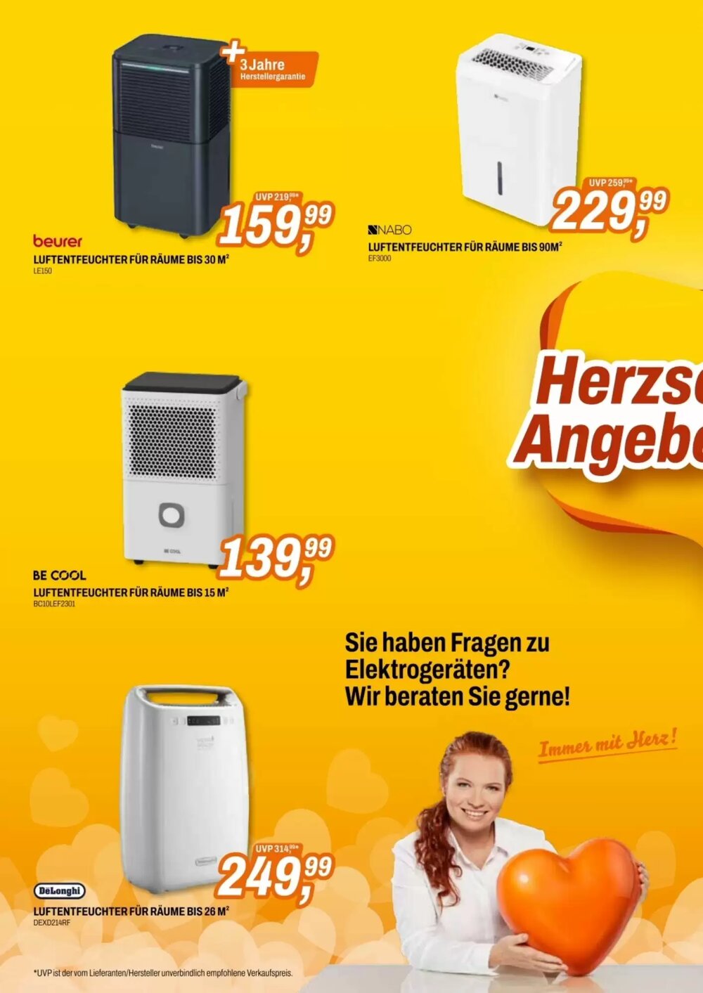 Expert Flugblatt (ab 16.06.2025) - Angebote und Prospekt - Seite 10