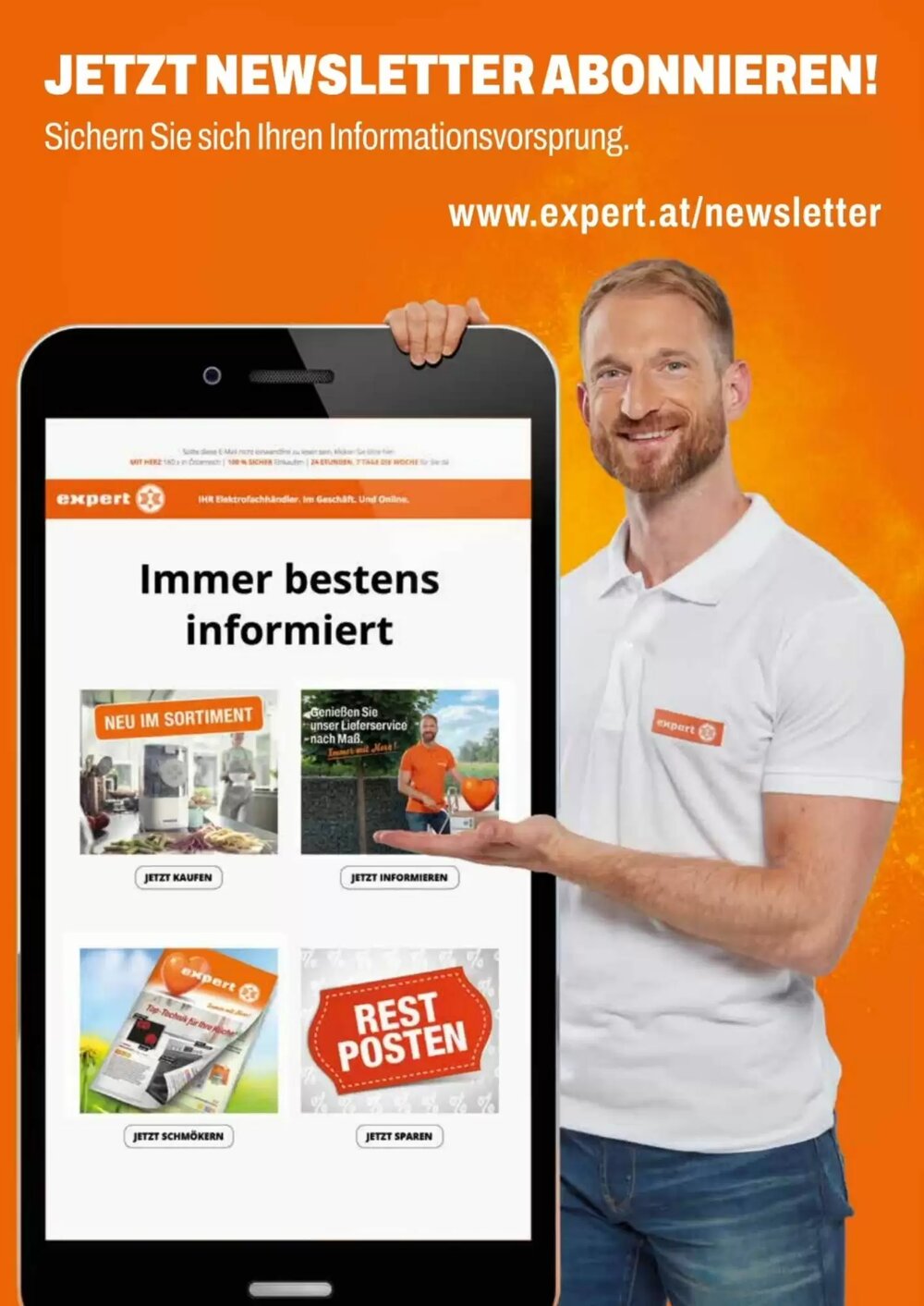 Expert Flugblatt (ab 16.06.2025) - Angebote und Prospekt - Seite 13