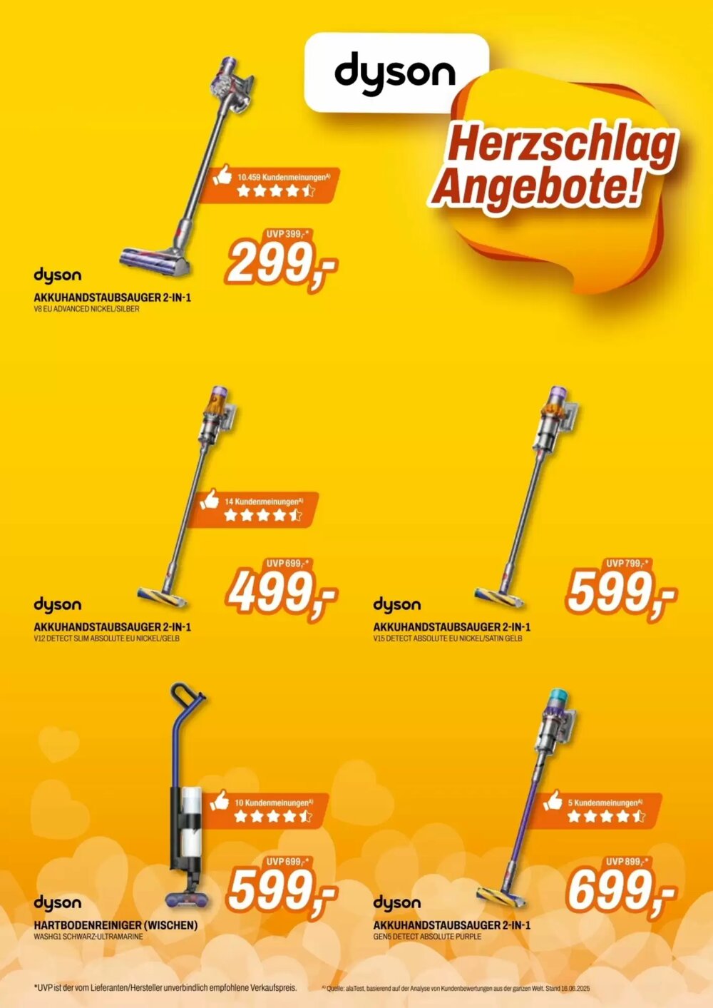Expert Flugblatt (ab 16.06.2025) - Angebote und Prospekt - Seite 2