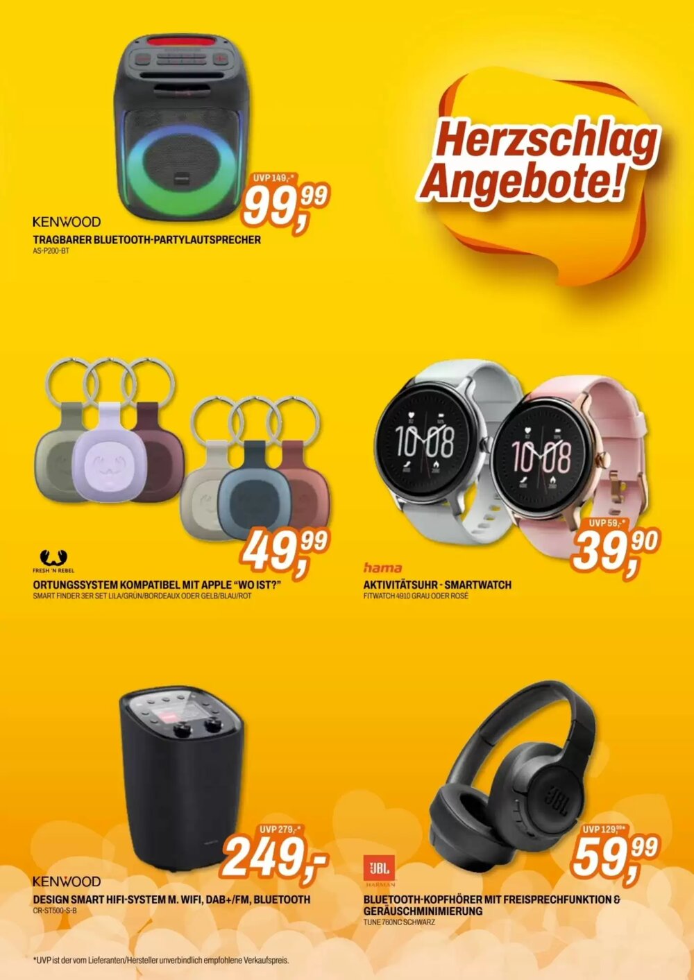 Expert Flugblatt (ab 16.06.2025) - Angebote und Prospekt - Seite 3