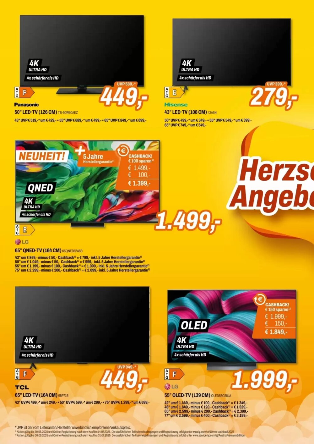 Expert Flugblatt (ab 16.06.2025) - Angebote und Prospekt - Seite 4