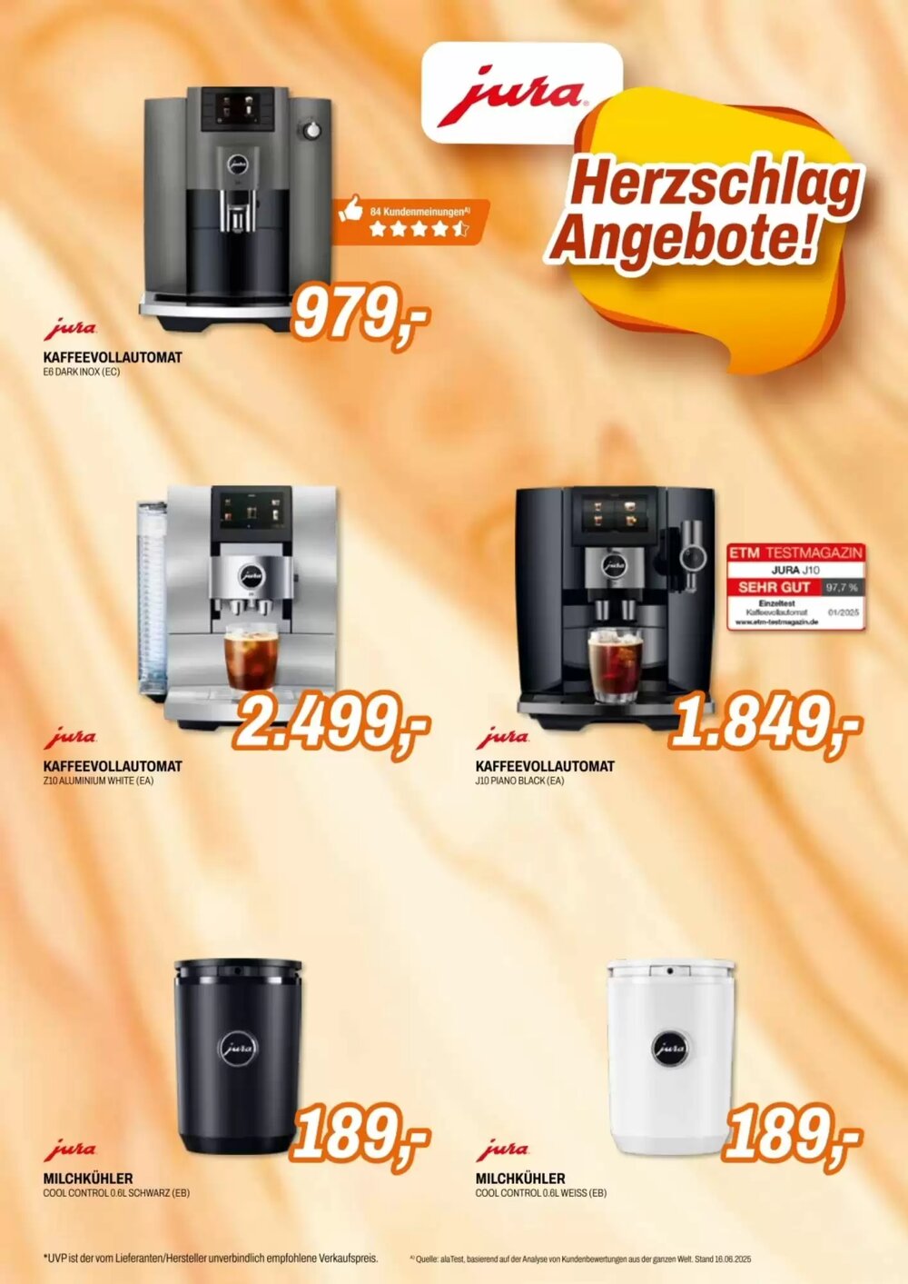 Expert Flugblatt (ab 16.06.2025) - Angebote und Prospekt - Seite 8
